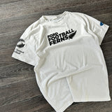 NZ Football Ferns Tee (XS)