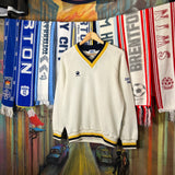 Vintage 90s ASICS Japan Sweater (M)