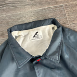 VINTAGE PEPSI BOMBER JACKET (S)