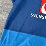 2017 SWEEDEN ADIDAS FOOTBALL (XL)