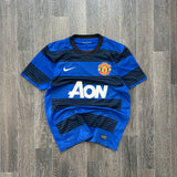 2011 MANCHESTER UNITED FOOTBALL (M)