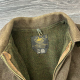 VINTAGE SWANNDRI JACKET (M)