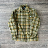 VINTAGE SWANNDRI JACKET (M)