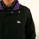 Stussy Winter Jacket (S)