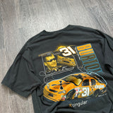 Vintage NASCAR Graphic Tee (XL)