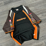 VINTAGE MURPH RACING POLO (XXL)