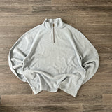 RODD & GUNN QUARTER ZIP (XXL)