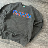 VINTAGE CHAMPION FLORIDA SWEAT (S)