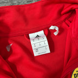 ALEX PAULSEN #40 PHONIEX ZIP UP (M)