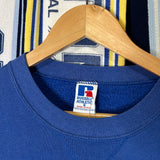 Vintage Russell Athletic Metuchen Crewneck (S)