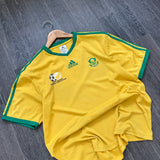 2006 South Africa Football Training (M)