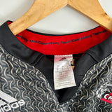 Crusaders 2014 Adidas Rugby Jersey (L)