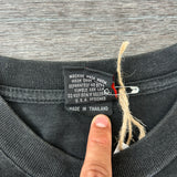 RARE VINTAGE 90s ALIEN ATED TEE (L)