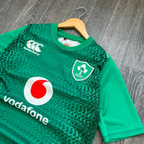 Ireland CCC Rugby Jersey (M)