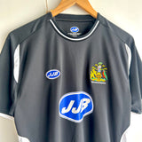 Vintage 2006 Wigan Atheltic Football Jersey (M/L)