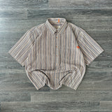 VINTAGE ARMISON BOXY BUTTON (XL)