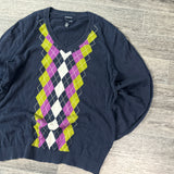 TOMMY HILFIGER SWEATER (S)