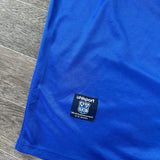 VINTAGE 2001 SC BASTIA FOOTBALL (M/L)