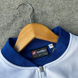 Vintage 2012 QPR Lotto Zip Up (XL)