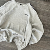 2010 ADIDAS SWEAT (XXL)