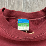 Vintage Harvard Uni Crewneck (M)