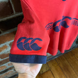 Vintage 90s CCC Rugby Jersey (M)