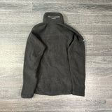 VINTAGE ZIP UP FLEECE (XL)