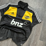 2010 Hurricanes Rugby (S)