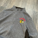 Chicago Blackhawks NHL Zip Up (M)
