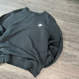NIKE SWEAT CREWNECK (S)