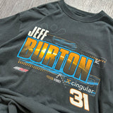 Vintage NASCAR Graphic Tee (XL)