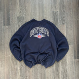 Vintage 90s Cowboys NFL Crewneck (XL)