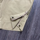 VINTAGE Y2K FIGO SHORTS (34")