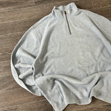 RODD & GUNN QUARTER ZIP (XXL)