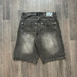 Vintage Southpole Jorts (38")