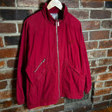 Vintage 90s Reebok Jacket (L)