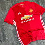 2016 MANCHESTER UNITED FOOTBALL (M)