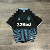 2019 RANGERS FC FOOTBALL (M)