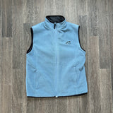 Vintage Reversible Slazenger Vest (L)