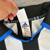 VINTAGE 2001 NEWCASTLE FOOTBALL (M)