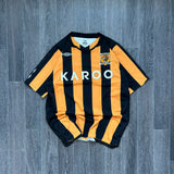 2008 Hull City Football (L)