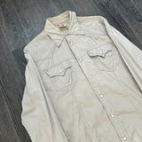 Vintage Y2K True Religion Button Shirt (M)