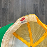 VINTAGE 80s OREGON DUCKS LID