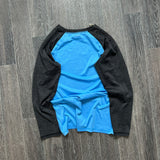 Adidas Football Long Sleeve (S)