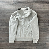 SOUTHCAPE FUR ZIP UP HOOD (M)