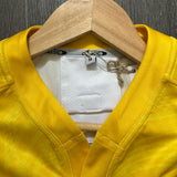 Hurricanes Player Issue Rugby Jersey (S/M)