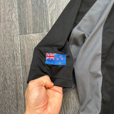 Blackcaps Wstar Cricket Jersey (XL)