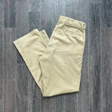 Vintage Dickies Cream Pants (36")