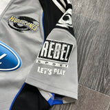 2008 Hurricanes Rugby (S)