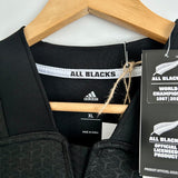 All Blacks 2017/18 Rugby Jersey (XL)